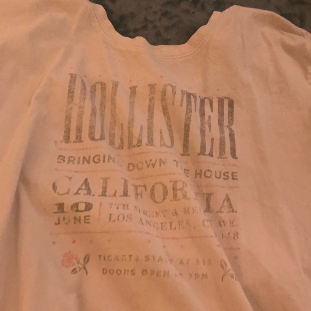 Tee shirt